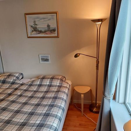 Flora Dekor Gaestgard, Lenagarden Guest House Alingsas Ngoại thất bức ảnh