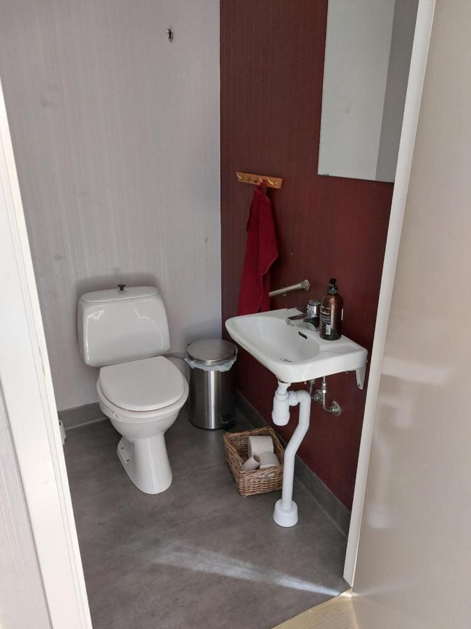 Flora Dekor Gaestgard, Lenagarden Guest House Alingsas Ngoại thất bức ảnh