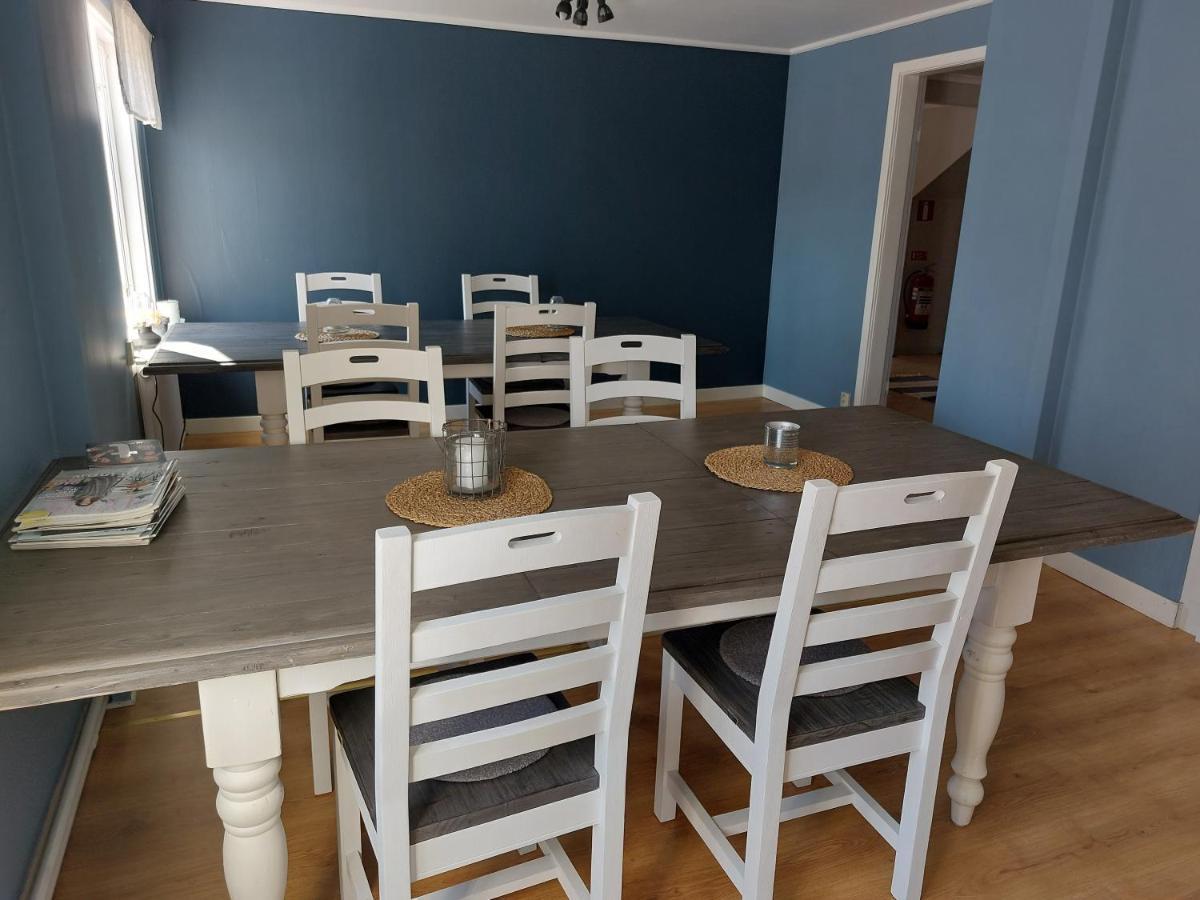 Flora Dekor Gaestgard, Lenagarden Guest House Alingsas Ngoại thất bức ảnh