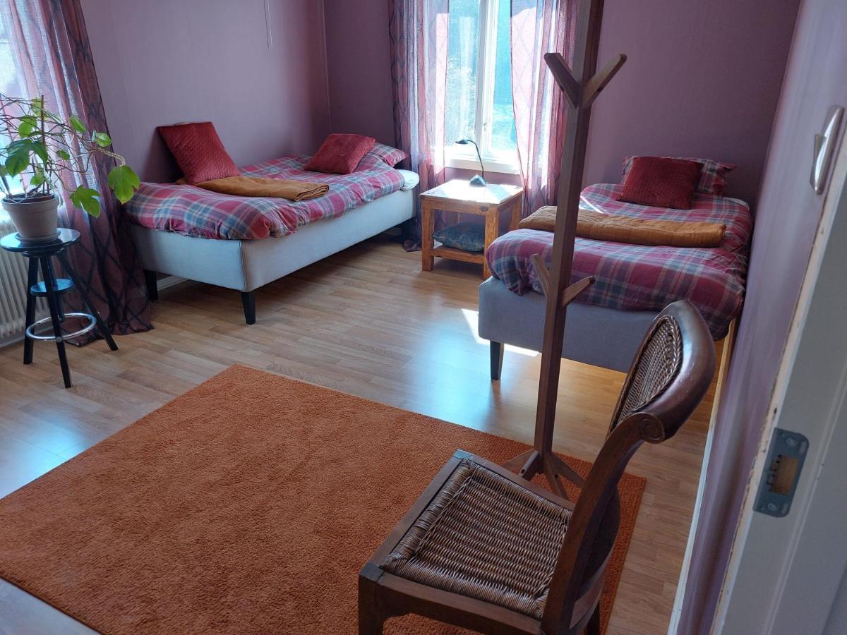 Flora Dekor Gaestgard, Lenagarden Guest House Alingsas Ngoại thất bức ảnh