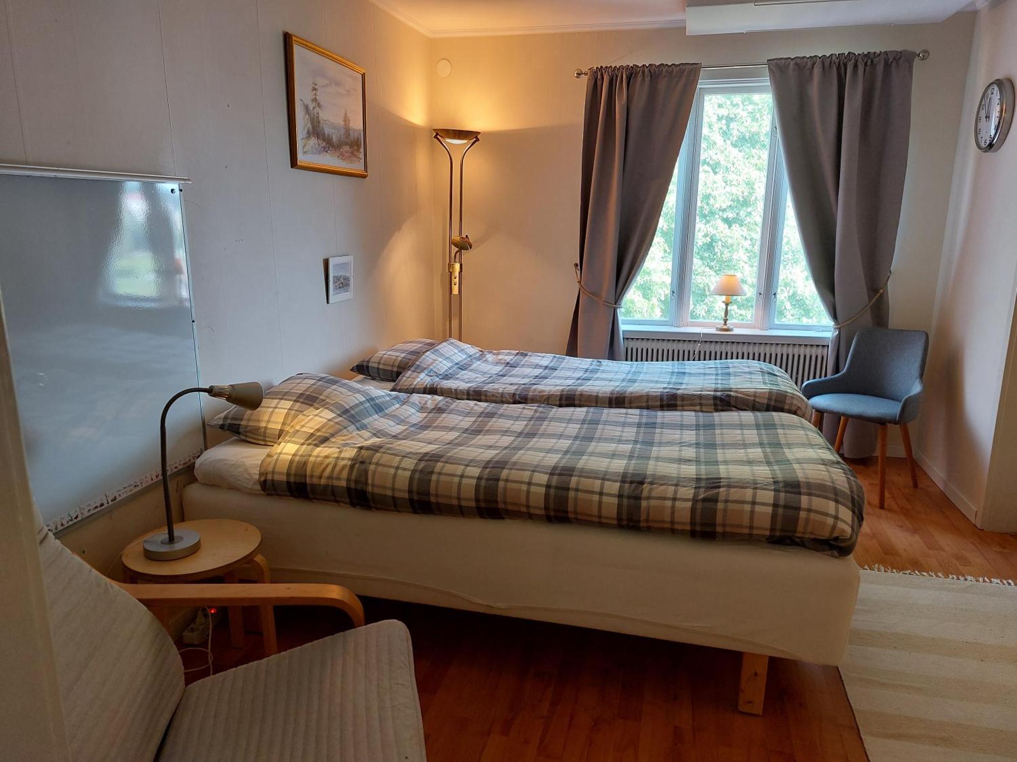 Flora Dekor Gaestgard, Lenagarden Guest House Alingsas Ngoại thất bức ảnh
