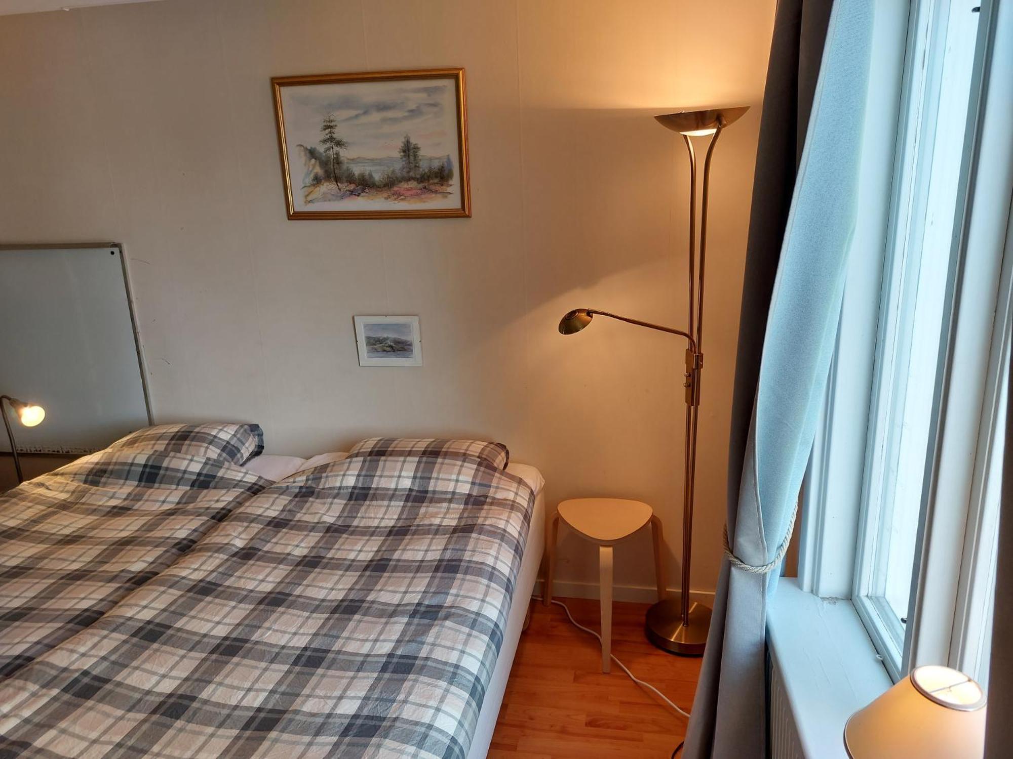 Flora Dekor Gaestgard, Lenagarden Guest House Alingsas Ngoại thất bức ảnh