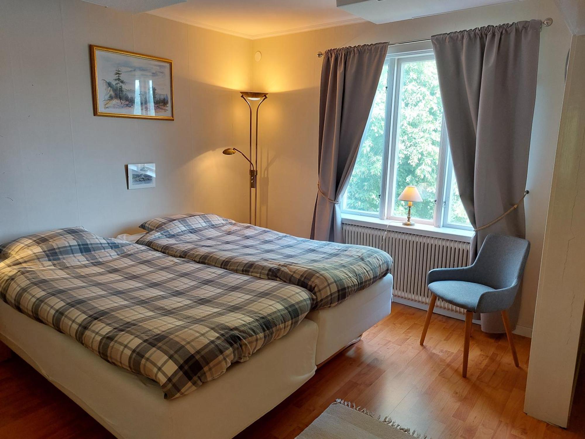 Flora Dekor Gaestgard, Lenagarden Guest House Alingsas Ngoại thất bức ảnh